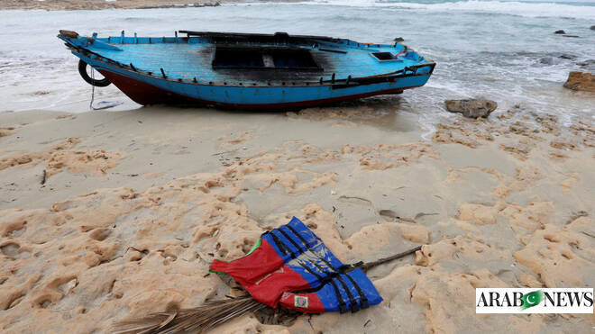 UN-sanctioned migrant smuggler killed in western Libya