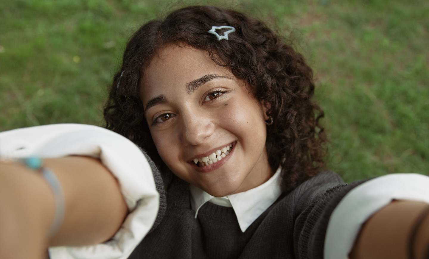 I Believe by Eliza Borg