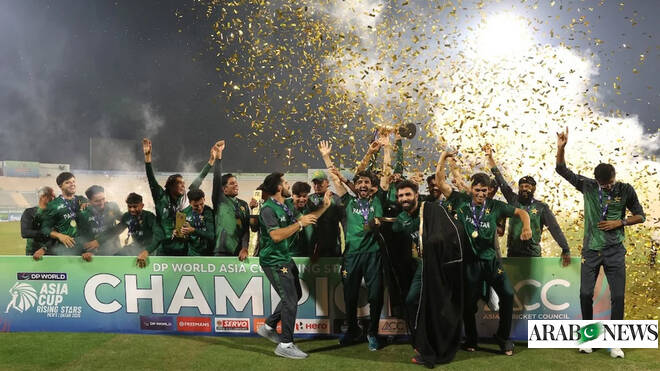 PM announces Rs10 million each for players of Pakistan’s U-19 Asia Cup winning squad