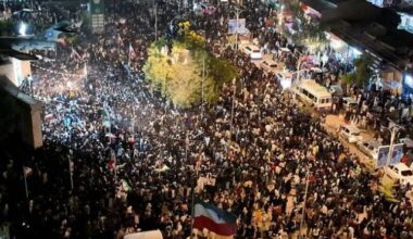 Arab and Islamic states reject Israel’s recognition of Somaliland｜Arab News Japan