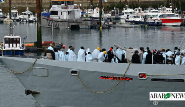 UK secures migrant return deal with Angola, Namibia; DRC faces visa curbs