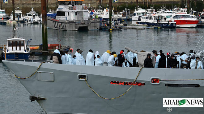 UK secures migrant return deal with Angola, Namibia; DRC faces visa curbs