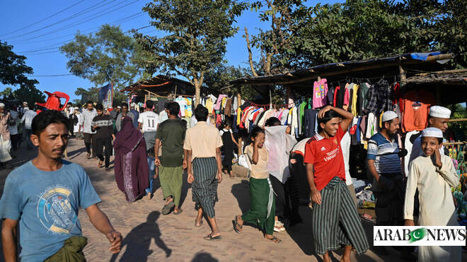 Rohingya refugees hope new leaders can pave a path home
