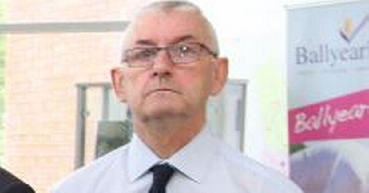 Former DUP councillor jailed for historical sexual abuse of young girl