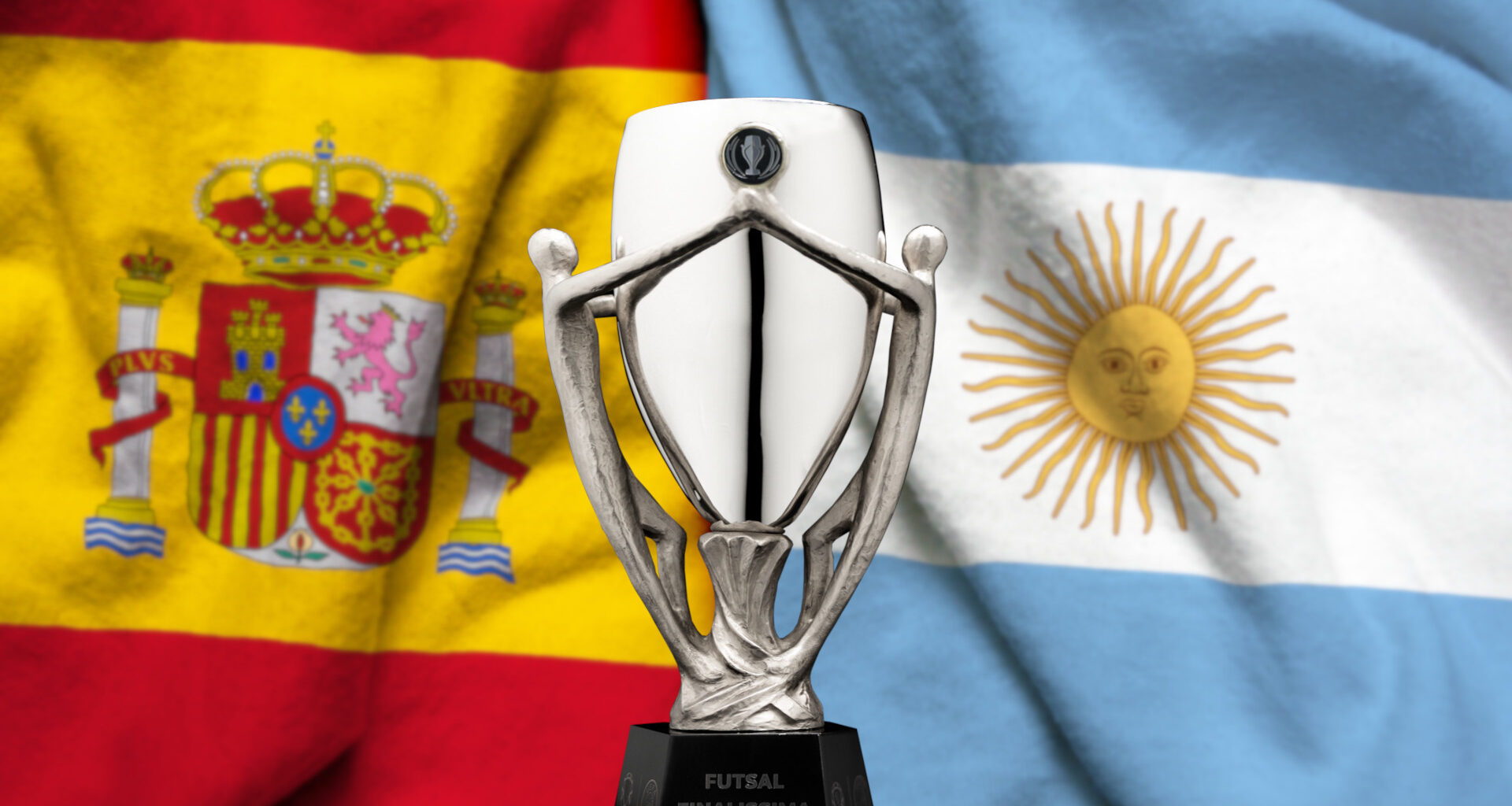 Finalissima between Spain and Argentina confirmed for March 27, 2026 -