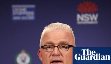 ‘We did nothing wrong’: seven men released from custody in Sydney deny Islamist links | Australian police and policing