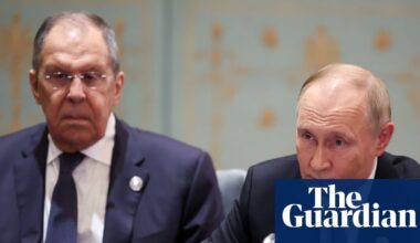 Did Ukraine target Putin’s residence or is Russian claim a ploy to sway Trump? | Ukraine