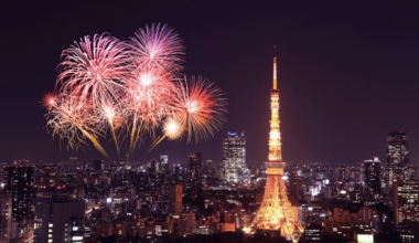 North Korea, South Korea and Japan welcome 2026 with bells and fireworks -