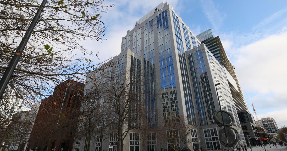 L’Union européenne gèle “indéfiniment” les avoirs russes en Europe