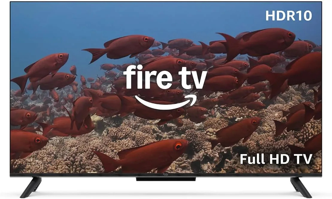 Amazon Fire TV 40