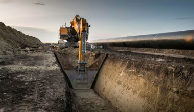 Blackcomb Pipeline, a 2.5 Bcf/d Permian–South Texas connector, aims for 2026 commissioning