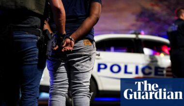 Judge blocks widespread immigration arrests in DC made without warrants or probable cause | US immigration