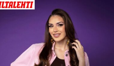 Kohu Miss Suomen ympärillä yltyy – ”Hävettää juuri nyt olla suomalainen”