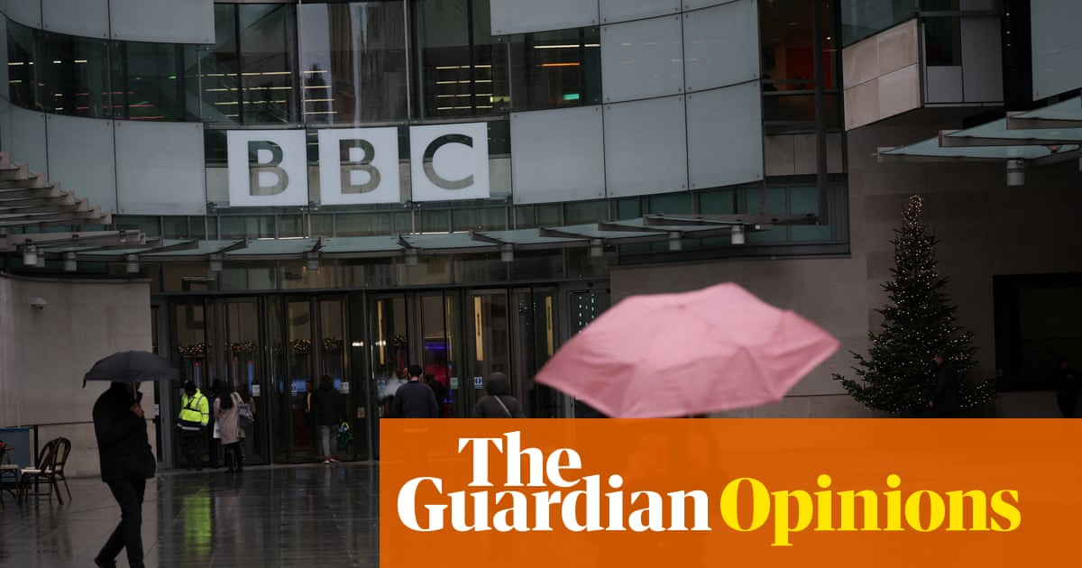 The Guardian view on Trump’s BBC lawsuit: grievance politics with a purpose | Editorial