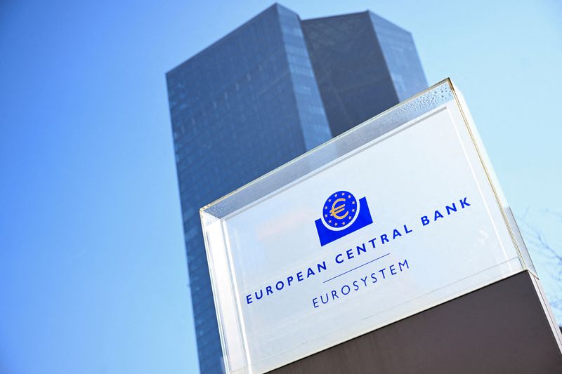 ECB criticises Italy's revised proposal on gold reserves, worries about central bank independence