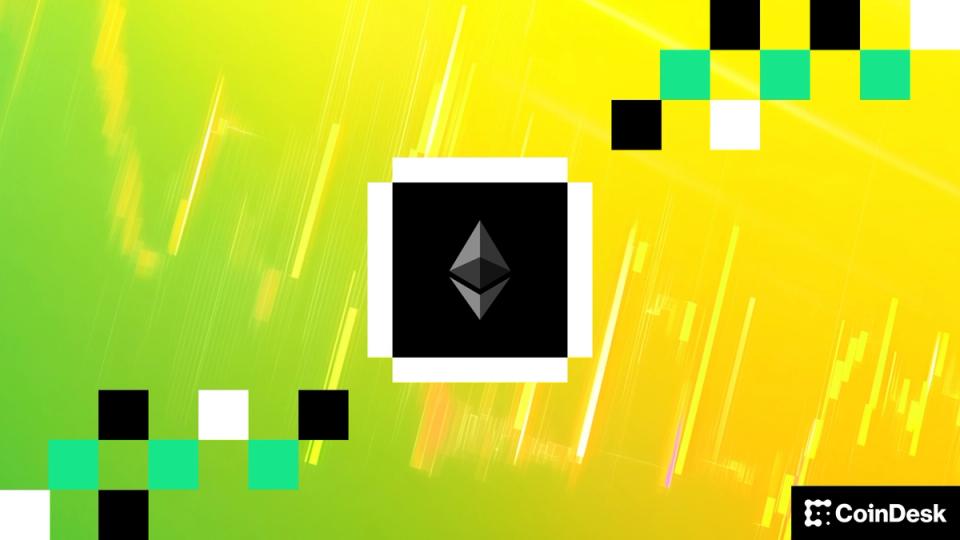 All Eyes on Ether (ETH) Price vs Bitcoin (BTC): Crypto Daybook Americas