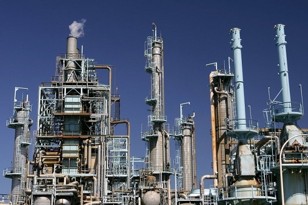 Watch as TOR resumes crude oil refining after years of inactivity