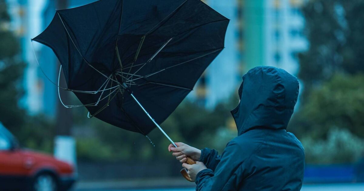 Wind warnings issued for 18 counties as Storm Bram set to hit Ireland