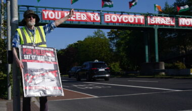 Iceland joins Ireland, Spain, the Netherlands, and Slovenia in boycotting Eurovision 2026