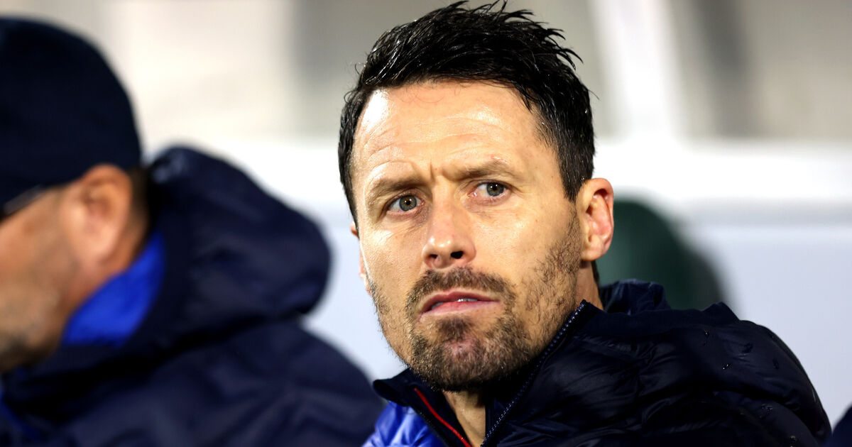 From early on, McCarthy 'felt there was something brewing' with Ireland squad 