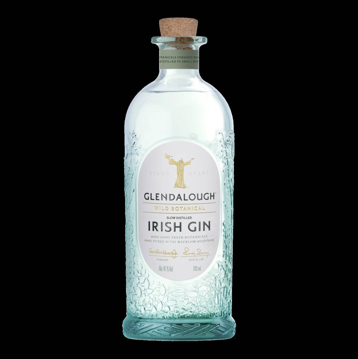 Glendalough Wild Botanical Irish Gin