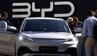 Can the EU stay competitive while slowing its EV rollout?