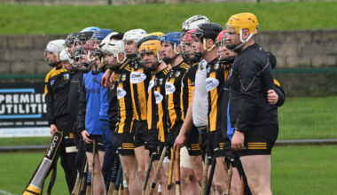 Joe Ryan proud of mettle shown by Kilbrittain in claiming victory