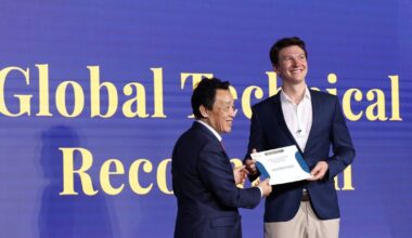 Animal Health Ireland recognised by the United Nations