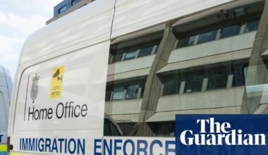 Gaps in UK migration statistics hamper public debate and policy decisions, study shows | Immigration and asylum