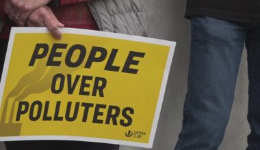 Local advocacy groups say JEA is on the 'naughty list' amid environmental concerns