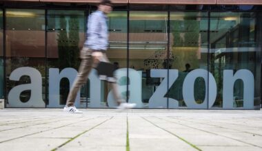 Inside Amazon’s Pivot programme: ‘quiet firing’ or performance management?