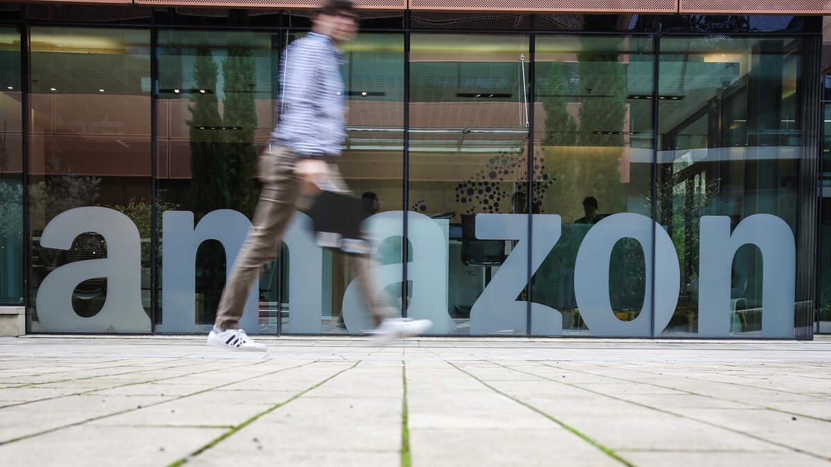 Inside Amazon’s Pivot programme: ‘quiet firing’ or performance management?