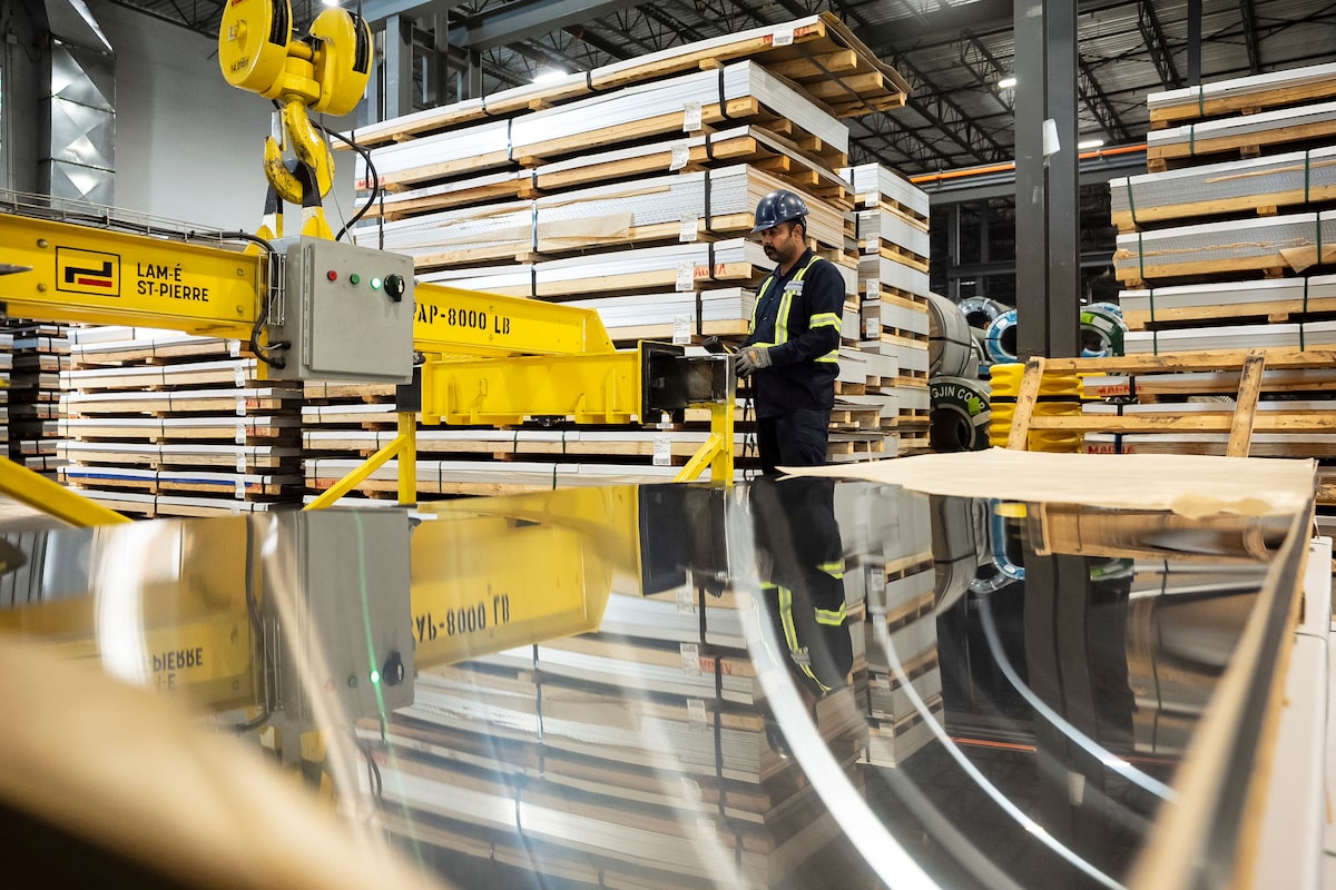 In hearings on the future of the USMCA, business leaders call on Trump to drop tariffs