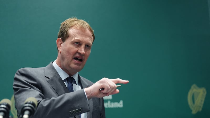 Brian Feeney: Messing with rights means messing with the Good Friday Agreement