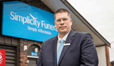 What happens to people who die without any relatives to bury them?