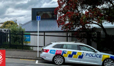 New Zealand steps up security for Jewish community after Bondi terror attack