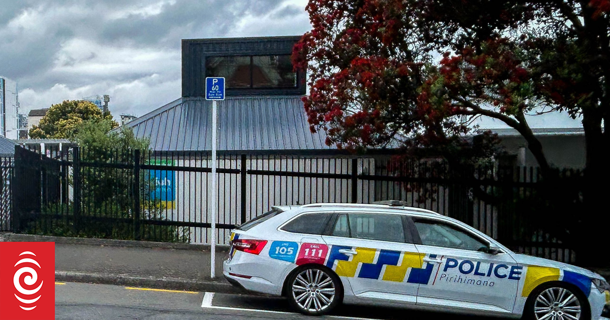 New Zealand steps up security for Jewish community after Bondi terror attack