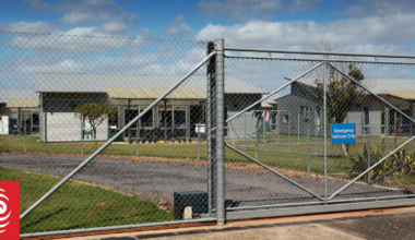 Hoki Matete denied parole again but will be reconsidered in 2026, after 20 years in preventive detention