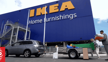 What you need to know ahead of NZ's first IKEA opening