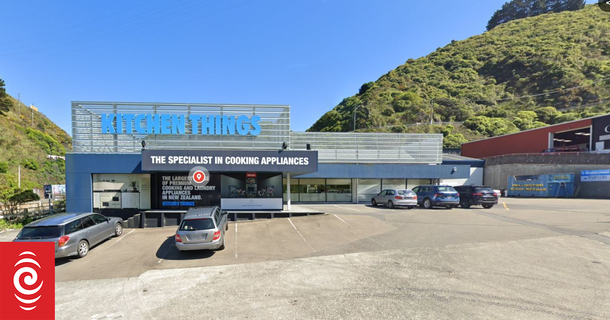 Ten businesses that didn't survive 2025