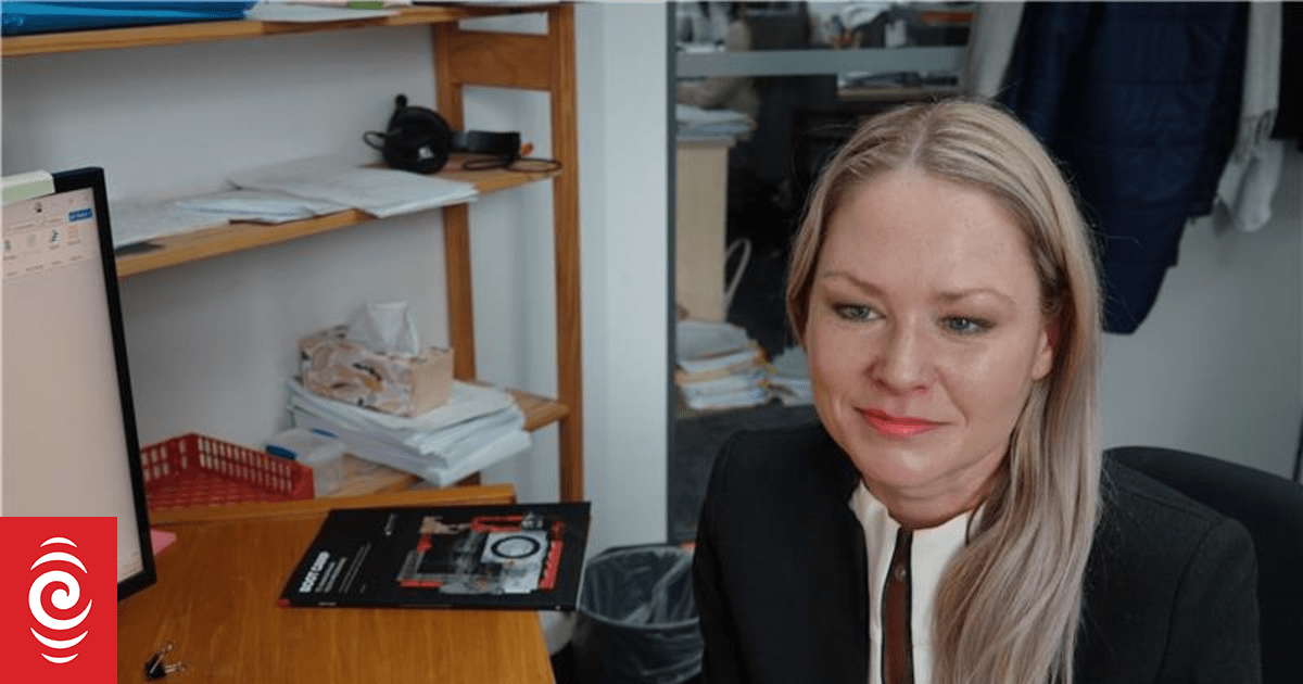 Abuse survivors still unaware they were named online by Ministry of Social Development