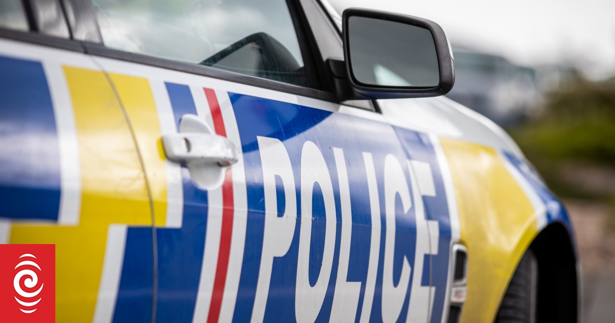 One seriously hurt in Petone highway crash