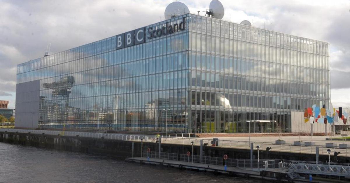 BBC correspondent hospitalised ‘due to Scotland qualifying for World Cup’