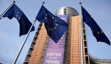 Europe’s biggest economic wounds are self-inflicted