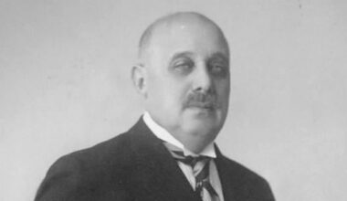 Ma 81 éve, hogy a nyilasok a Dunába lőtték Richter Gedeont