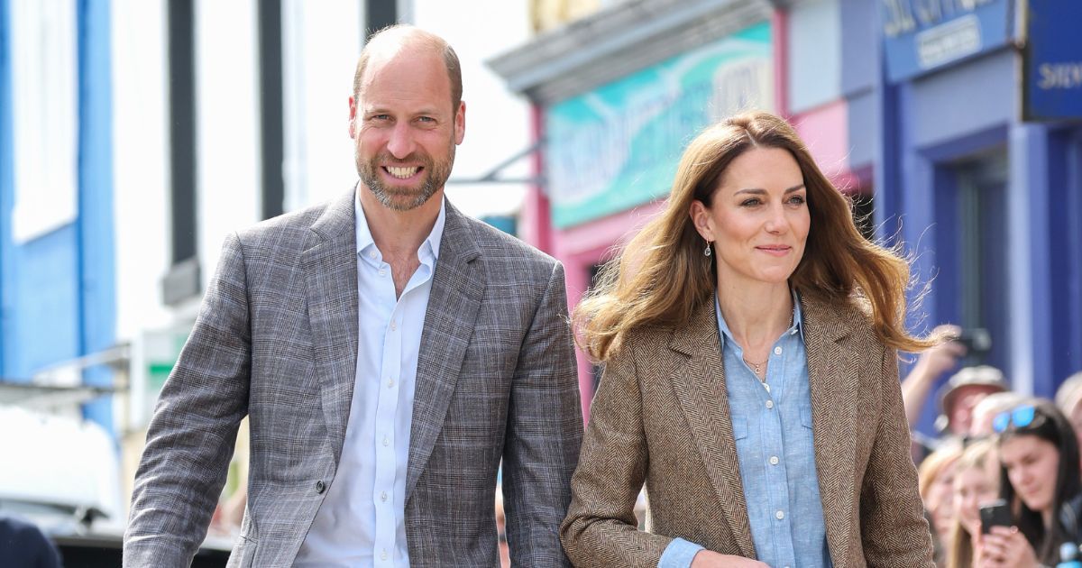There’s a Very Special Meaning Behind the Wales Family’s Christmas Portrait