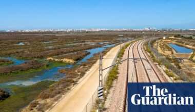 Spain to launch €60 monthly nationwide public transport pass