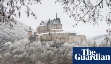 A winter tour of Luxembourg’s fairytale chateaux – on the country’s free bus network | Luxembourg holidays