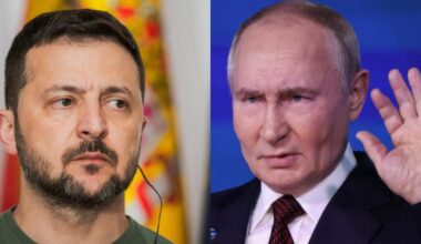 Rusia respinge planul de pace în 20 de puncte al lui Zelenski și vine cu propriile propuneri. Ce vrea Moscova (Bloomberg)