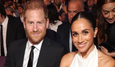 Prince Harry and Meghan are reportedly quietly auctioning off dinners with them for $100,000 a plate for charity